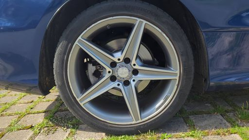 Mercedes Classe C Coupe 200 184 - Sportline – 2016 – 120526 km – Essence – Boîte Manuelle — photo 39