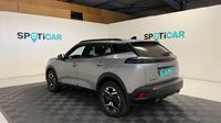 Peugeot 2008 1.2 Hybrid 145ch Allure e-DCS6 — photo 7