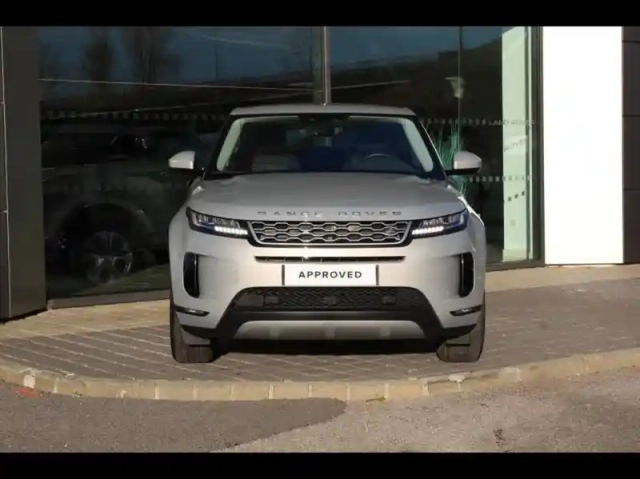 Land Rover Range Rover evoque 2.0 p200 200ch flex fuel s — photo 18