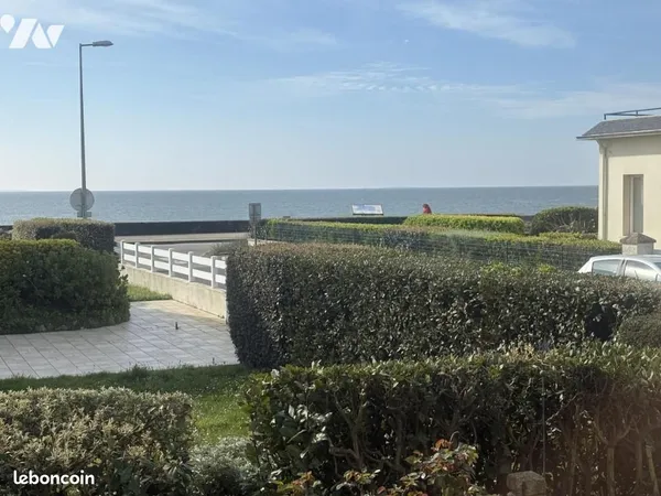 Maison 5 pièces 93 m²