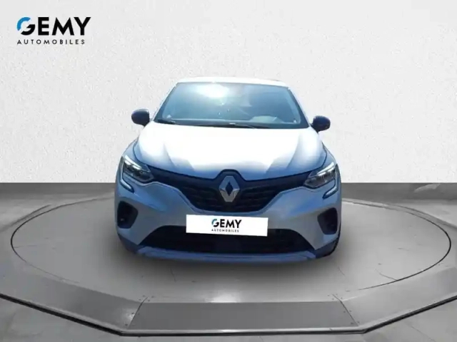 Renault Captur tce 90 — photo 2