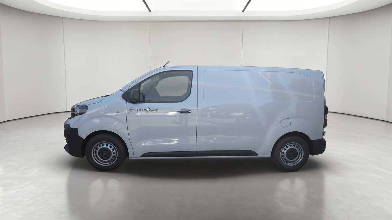 Opel VIVARO FGN DIESEL 120 CH M MANUELLE — photo 2