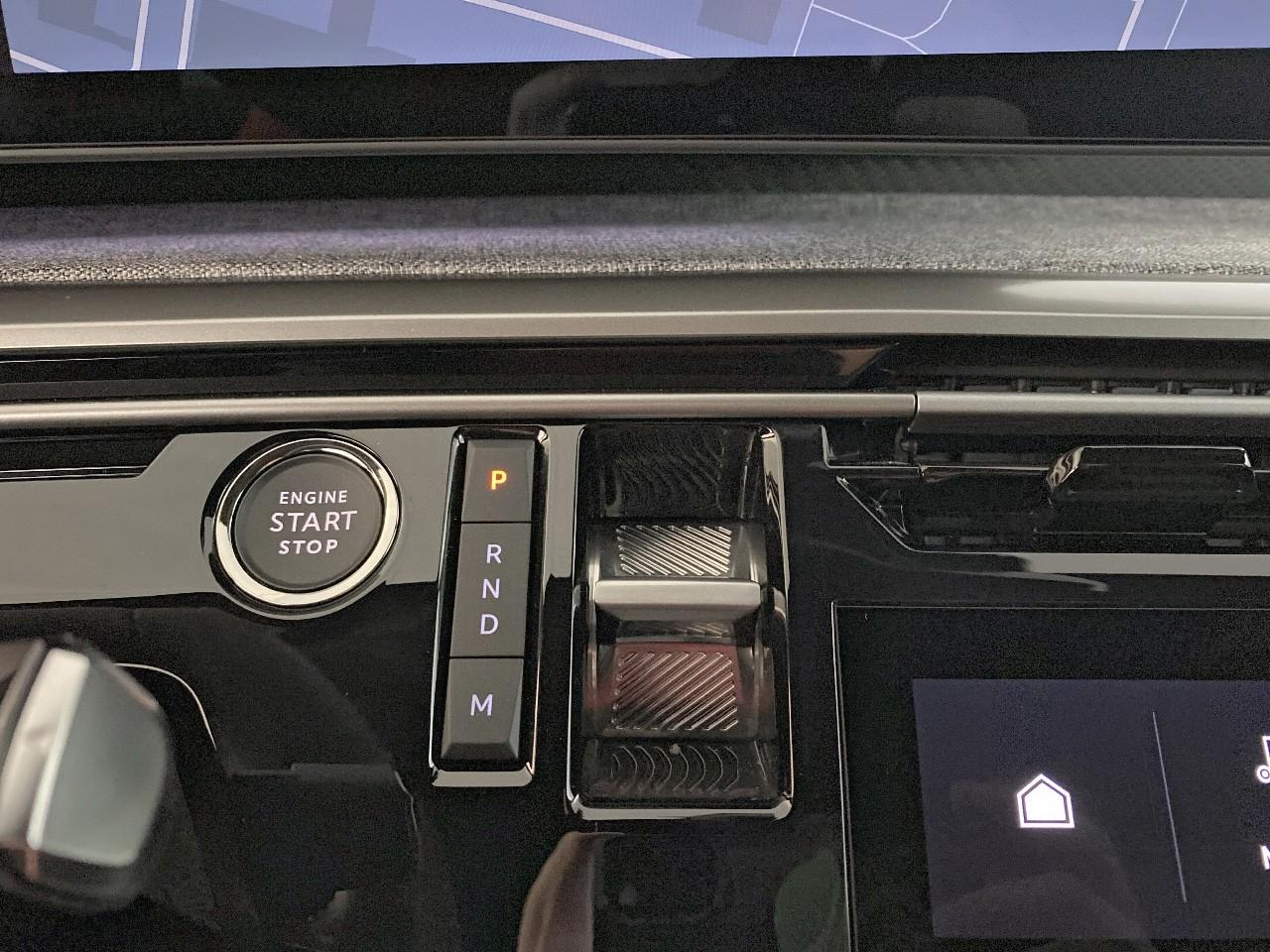Peugeot 5008 hybrid 145 ch e-dcs6 allure — photo 15
