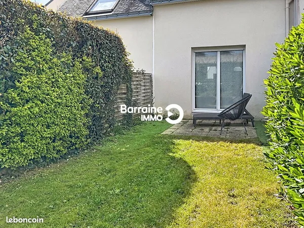 Maison 3 pièces 54 m²