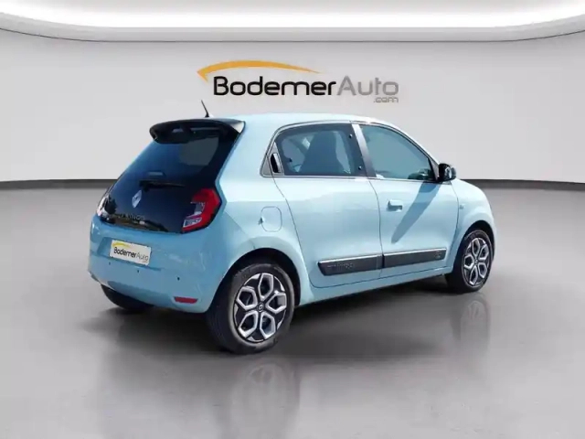 Renault Twingo iii sce 65 — photo 26