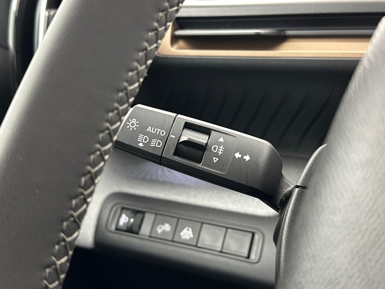 Citroën C3 Aircross e-c3 aircross 113 autonomie confort plus — photo 19