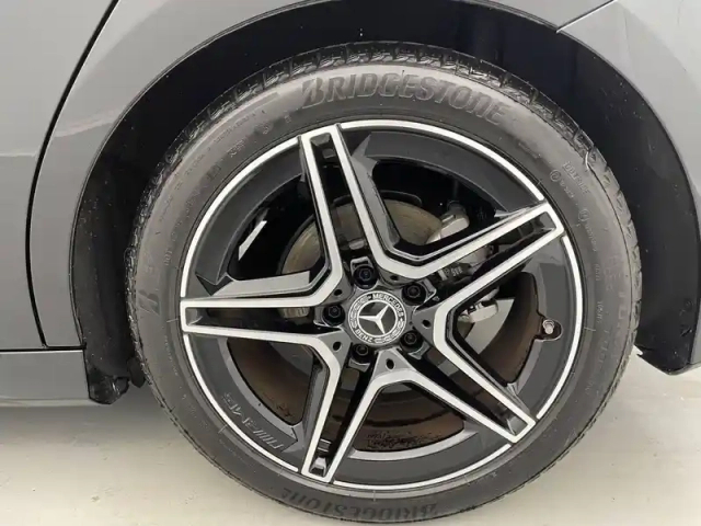 Mercedes Classe A 180 7g-dct — photo 17