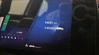 Renault Austral 1.2 TCe mild hybrid advanced 130ch Evolution - 24 — photo 9