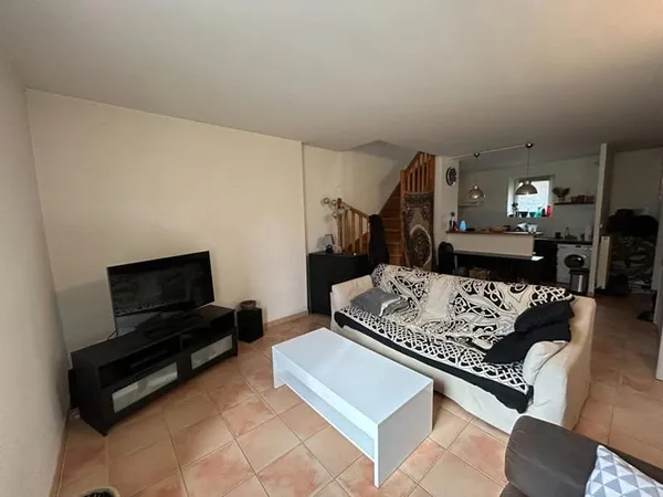 Appartement Carpentras 3 pièce(s) 61 m2