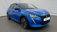 Peugeot 208 e-208 136ch GT — photo 3