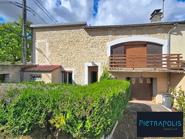 Maison à vendre Chaumont