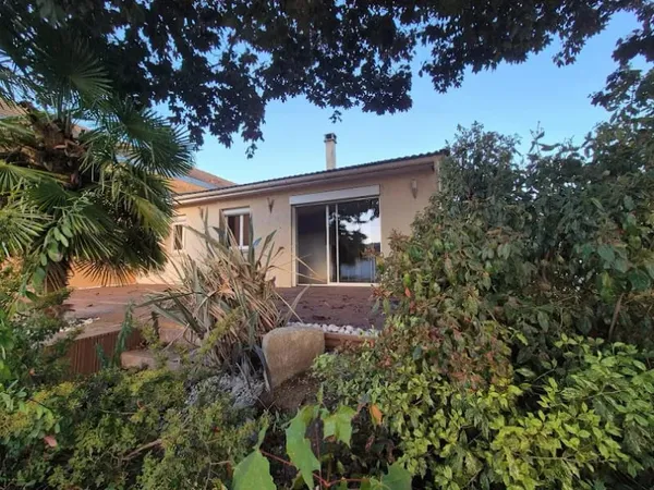 Maison 3 pièces 72 m²