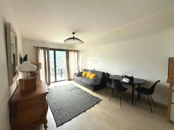 Appartement à louer Briançon