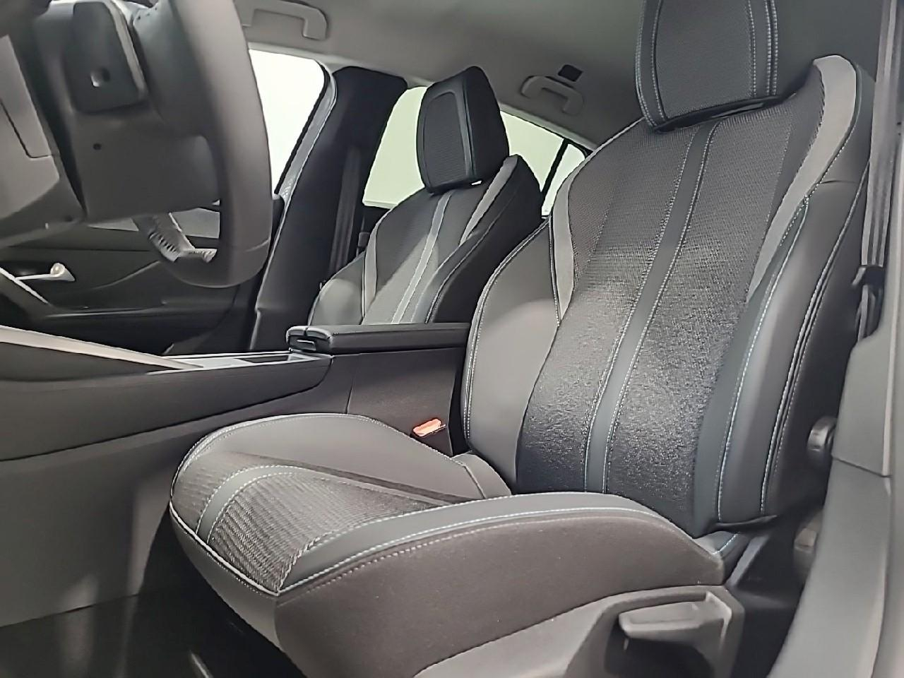 Peugeot 308 bluehdi 130ch s&s eat8 allure — photo 10