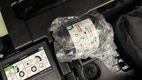 Mercedes Classe B 200d 150ch AMG Line 8G-DCT — photo 27