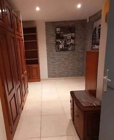 Location studio 16m²