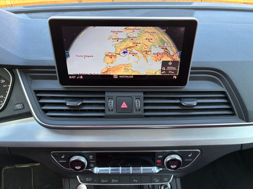 Audi SQ5 3.0 TDI 347 Mild Hybrid Quattro Tiptronic 8 - S – 2020 – 64362 km – Hybride diesel – Boîte Automatique — photo 28