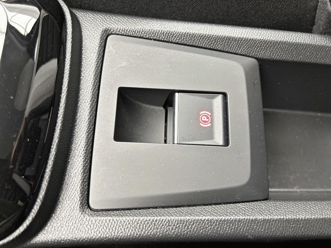 Citroën C3 Aircross hybride 145 ch aut max — photo 18