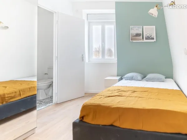 Maison 5 pièces