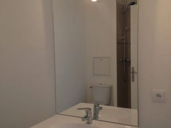 Appartement 2 pièces 52 m²