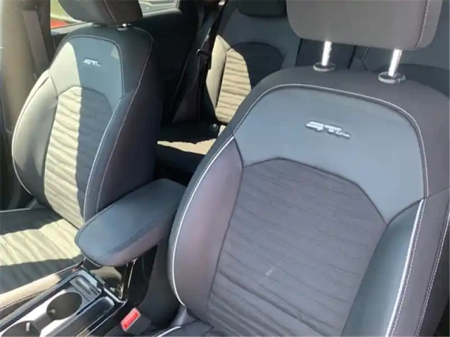 Kia Ceed 1.5 t-gdi 140 ch dct7 — photo 11