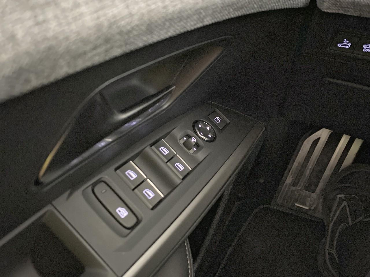 Peugeot 3008 electrique 210 ch 73 kwh gt — photo 20
