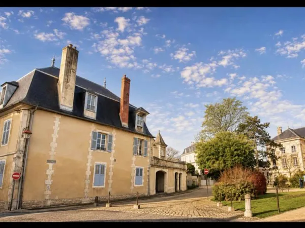Demeure de caractère, investisseur, famille, prof.liberal