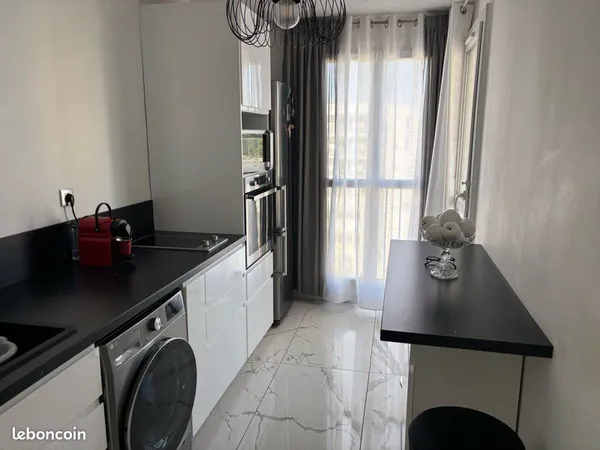 Appartement T3