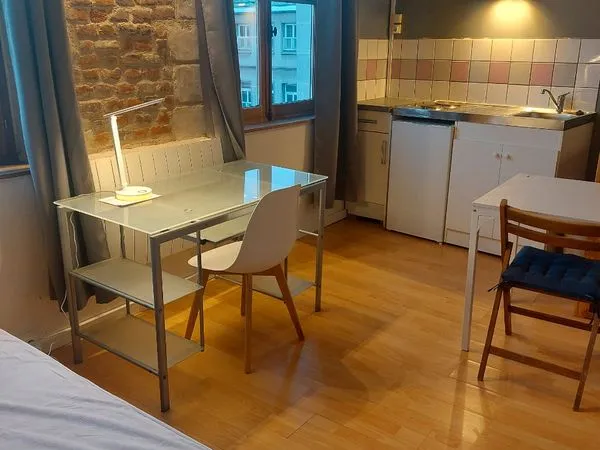 Location chambre étudiant