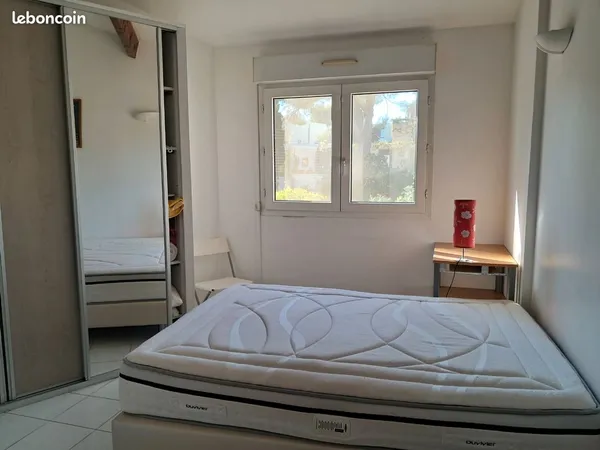 Chambre à louée