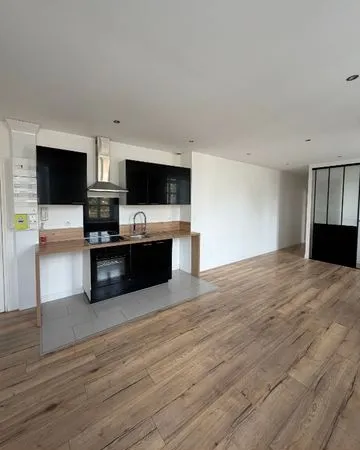Appartement 45 m²