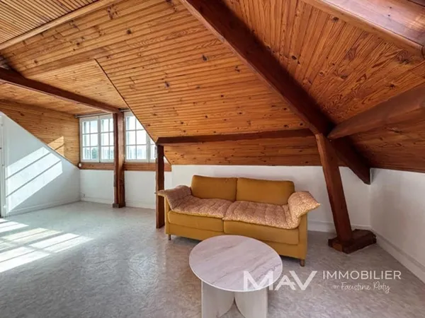 LONGUENESSE - APPARTEMENT DE 49,08 m²