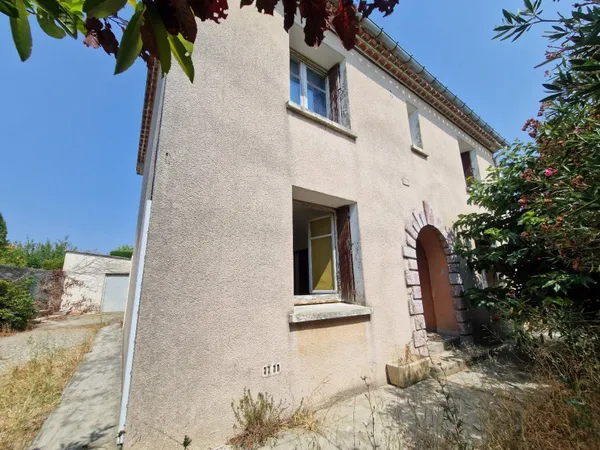 Pavillon 5 pièces 130 m²
