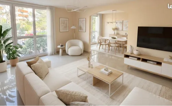 Appartement T3