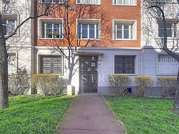 Appartement 2 pièces 59 m²