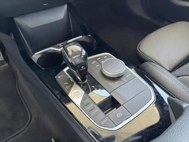 Bmw Serie 1 série 1 118ia 136ch m sport dkg7 — photo 14