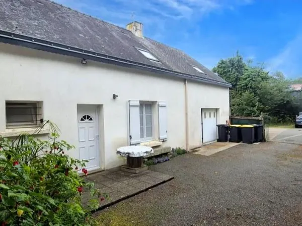Maison 6 pièces 100 m²