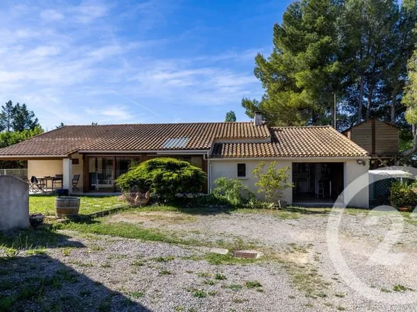 Maison 4 pièces 126 m²