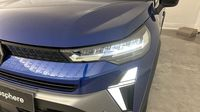 Renault Captur 1.8 E-Tech full hybrid 160ch esprit Alpine - 25 — photo 17