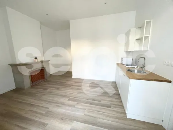 Appartement type 2