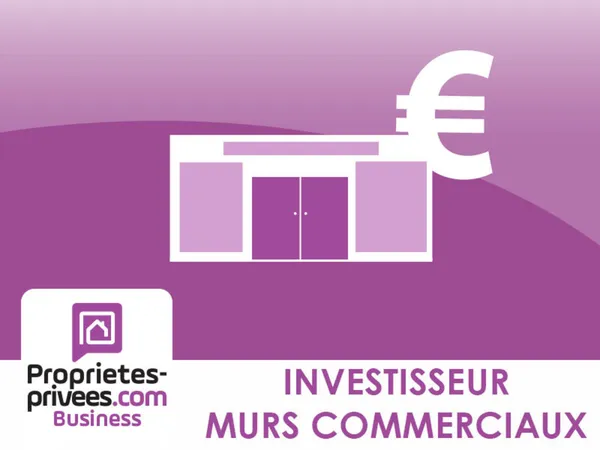 21 DIJON - MURS, 1 ENTREPOT ET 1 LOCAL COMMERCIAL