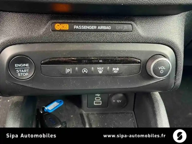 Ford Focus 1.0 flexifuel 125 s&amp;s mhev — photo 19