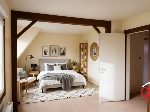 Maison 5 pièces 130 m²