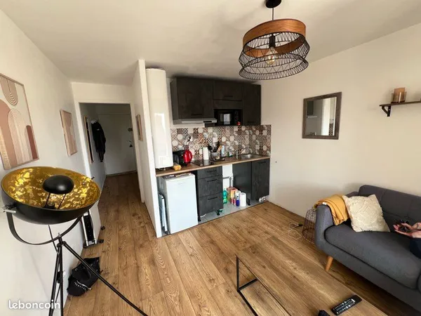 Appartement location