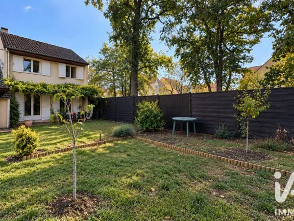 Vente Maison traditionnelle 5 pièces