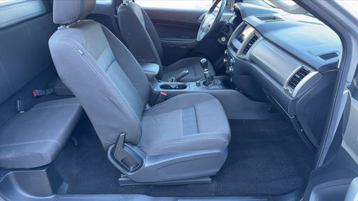 Ford Ranger 2.0 EcoBlue 170 - Xlt – 2021 – 45305 km – Diesel – Boîte Manuelle — photo 22