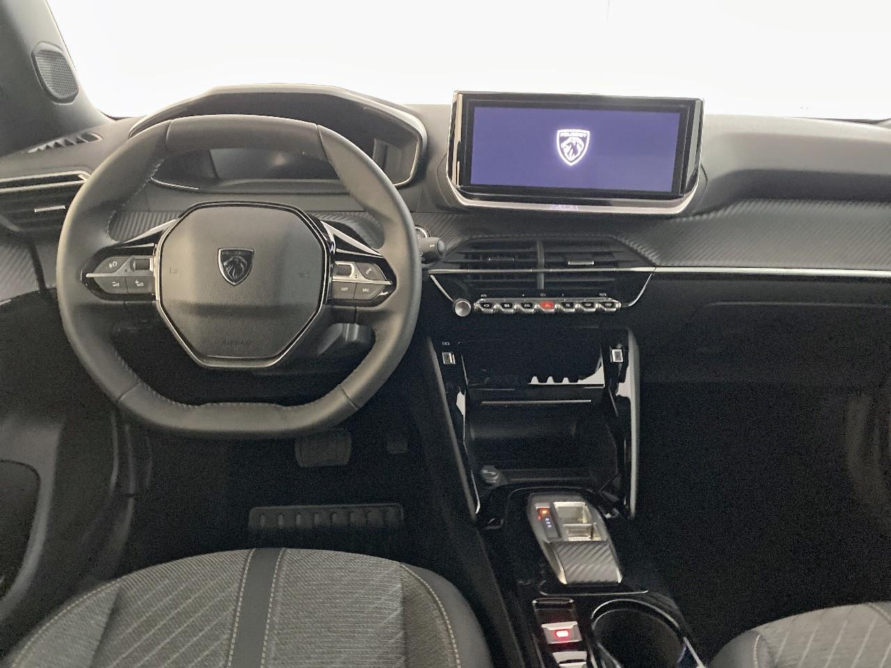 Peugeot 2008 hybrid 145 ch e-dcs6 allure — photo 8