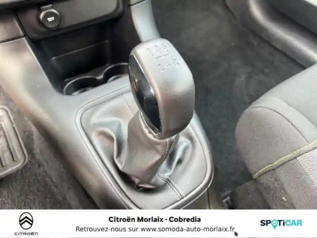 Citroën C3 1.2 puretech 83ch s&amp;s you! — photo 12
