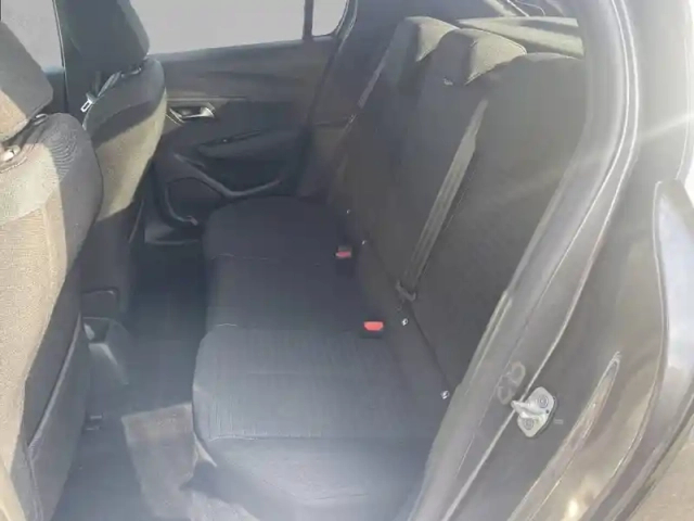Peugeot 208 puretech 100 s&amp;s eat8 — photo 32