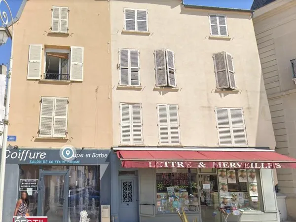 Commerce Vente Pontoise 64m² 238500€